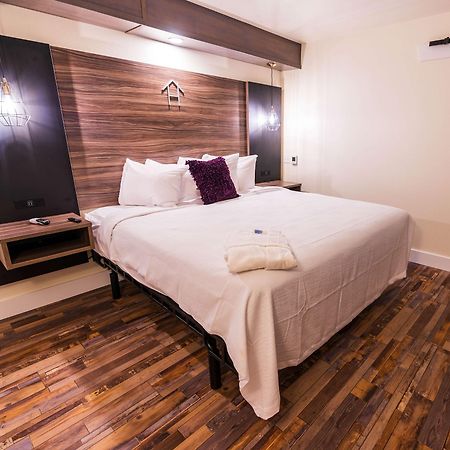 Hotel On Monroe Rochester Extérieur photo