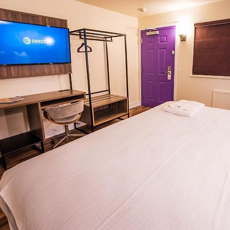 Hotel On Monroe Rochester Extérieur photo