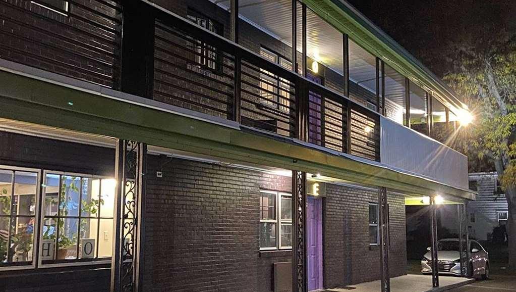 Hotel On Monroe Rochester Extérieur photo