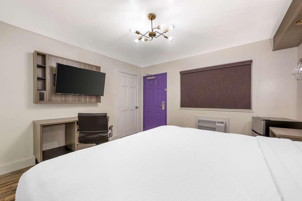 Hotel On Monroe Rochester Chambre photo